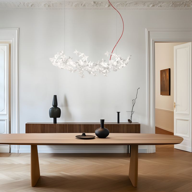 Slamp HANAMI Sospensione Large 96 cm