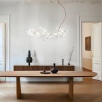 Slamp HANAMI Sospensione Large 96 cm