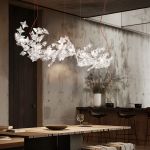 Slamp HANAMI Sospensione Large 96 cm