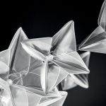 Slamp HANAMI Sospensione Large 96 cm