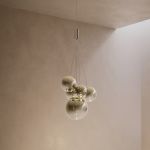 LODES Random FIVE Sospensione LED