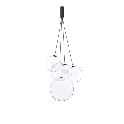 LODES Random FIVE Sospensione LED