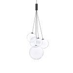 LODES Random FIVE Sospensione LED