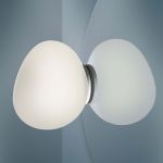 Foscarini Gregg Piccola Parete Soffitto